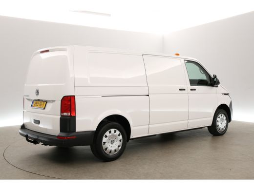 Volkswagen Transporter 2.0 TDI L2H1 | Camera | Airco | Cruise | Carplay | 2xSchuifdeur | Navigatie | Trekhaak ActivLease financial lease