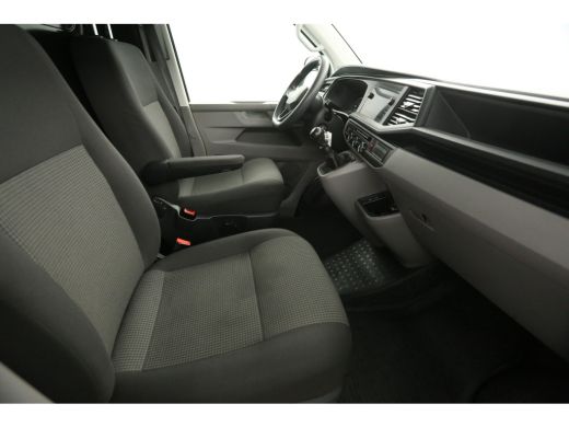 Volkswagen Transporter 2.0 TDI L2H1 | Camera | Airco | Cruise | Carplay | 2xSchuifdeur | Navigatie | Trekhaak ActivLease financial lease