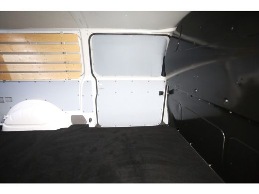 Volkswagen Transporter 2.0 TDI L2H1 | Camera | Airco | Cruise | Carplay | 2xSchuifdeur | Navigatie | Trekhaak ActivLease financial lease