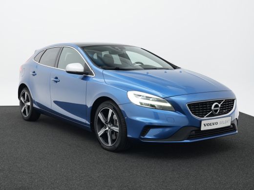 Volvo  V40 1.5 T3 Polar+ Sport Luxury | Standkachel | Panoramadak | Keyless Entry | Harman Kardon | Camera |... ActivLease financial lease