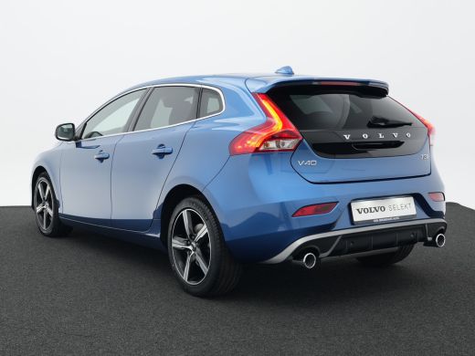 Volvo  V40 1.5 T3 Polar+ Sport Luxury | Standkachel | Panoramadak | Keyless Entry | Harman Kardon | Camera |... ActivLease financial lease