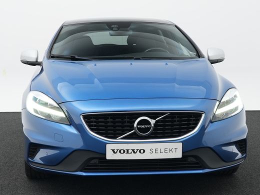 Volvo  V40 1.5 T3 Polar+ Sport Luxury | Standkachel | Panoramadak | Keyless Entry | Harman Kardon | Camera |... ActivLease financial lease