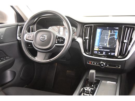 Volvo  V60 2.0 B3 Geartronic *1ste Eigenaar*Navigatie*Trekhaak* ActivLease financial lease