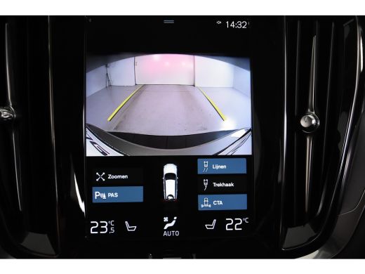 Volvo  V60 2.0 B3 Geartronic *1ste Eigenaar*Navigatie*Trekhaak* ActivLease financial lease