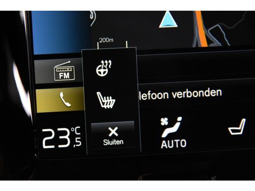 Volvo  V60 2.0 B3 Geartronic *1ste Eigenaar*Navigatie*Trekhaak* ActivLease financial lease