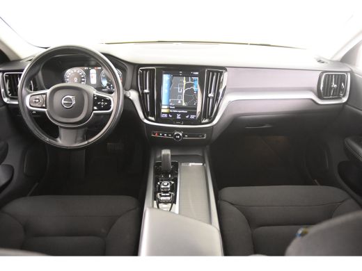 Volvo  V60 2.0 B3 Geartronic *1ste Eigenaar*Navigatie*Trekhaak* ActivLease financial lease