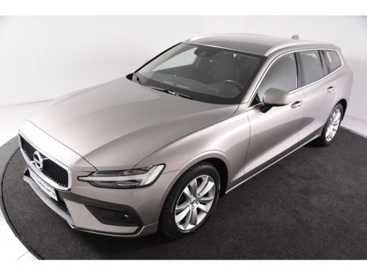 Volvo  V60 2.0 B3 Geartronic *1ste Eigenaar*Navigatie*Trekhaak* ActivLease financial lease
