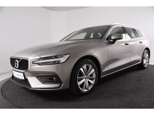 Volvo  V60 2.0 B3 Geartronic *1ste Eigenaar*Navigatie*Trekhaak* ActivLease financial lease