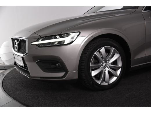 Volvo  V60 2.0 B3 Geartronic *1ste Eigenaar*Navigatie*Trekhaak* ActivLease financial lease