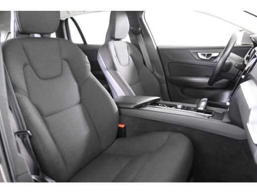 Volvo  V60 2.0 B3 Geartronic *1ste Eigenaar*Navigatie*Trekhaak* ActivLease financial lease
