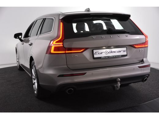 Volvo  V60 2.0 B3 Geartronic *1ste Eigenaar*Navigatie*Trekhaak* ActivLease financial lease