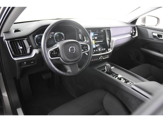 Volvo  V60 2.0 B3 Geartronic *1ste Eigenaar*Navigatie*Trekhaak* ActivLease financial lease