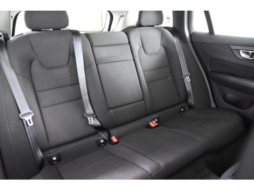 Volvo  V60 2.0 B3 Geartronic *1ste Eigenaar*Navigatie*Trekhaak* ActivLease financial lease