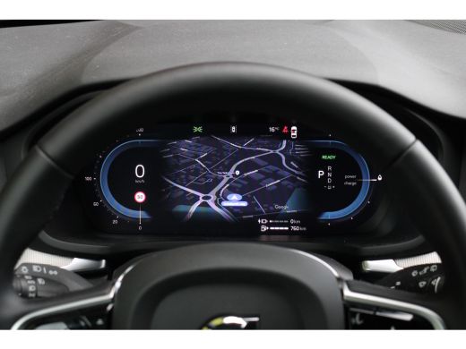 Volvo  V60 2.0 T6 Plug-in hybrid AWD Plus Dark | Trekhaak | 360 Camera | Harman/Kardon | Memory | Pilot Assist ActivLease financial lease