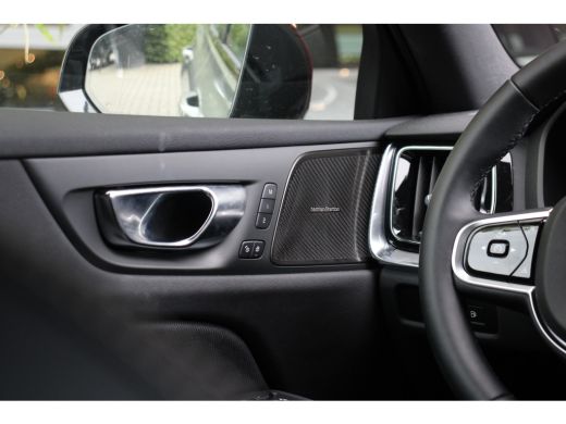 Volvo  V60 2.0 T6 Plug-in hybrid AWD Plus Dark | Trekhaak | 360 Camera | Harman/Kardon | Memory | Pilot Assist ActivLease financial lease