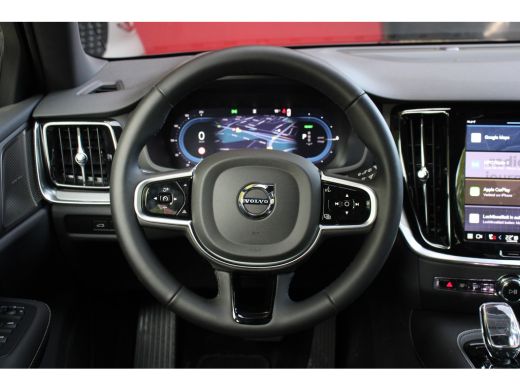 Volvo  V60 2.0 T6 Plug-in hybrid AWD Plus Dark | Trekhaak | 360 Camera | Harman/Kardon | Memory | Pilot Assist ActivLease financial lease