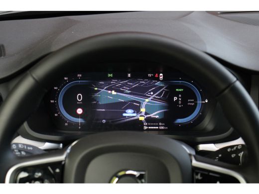 Volvo  V60 2.0 T6 Plug-in hybrid AWD Plus Dark | Trekhaak | 360 Camera | Harman/Kardon | Memory | Pilot Assist ActivLease financial lease