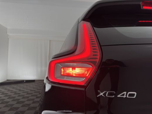 Volvo  XC40 Recharge P8 AWD R-Design [ 3-Fase ] { SOH-89%} (INCL-BTW) *PANO | LEATHER-ALCANTARA | DIGI-COCKPI... ActivLease financial lease