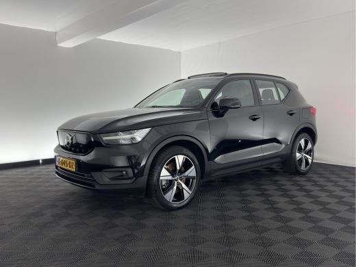 Volvo  XC40 Recharge P8 AWD R-Design [ 3-Fase ] { SOH-89%} (INCL-BTW) *PANO | LEATHER-ALCANTARA | DIGI-COCKPI... ActivLease financial lease