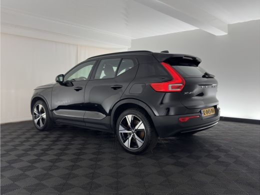 Volvo  XC40 Recharge P8 AWD R-Design [ 3-Fase ] { SOH-89%} (INCL-BTW) *PANO | LEATHER-ALCANTARA | DIGI-COCKPI... ActivLease financial lease