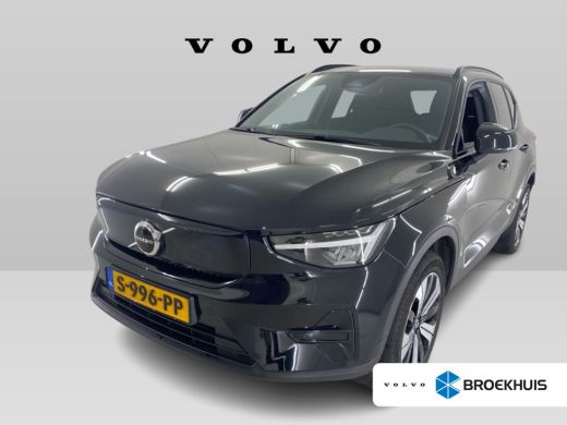 Volvo  XC40 Recharge Plus 70 kWh | Keyless | Stoel/Stuurverwarming |