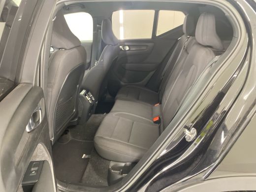 Volvo  XC40 Recharge Plus 70 kWh | Keyless | Stoel/Stuurverwarming | ActivLease financial lease