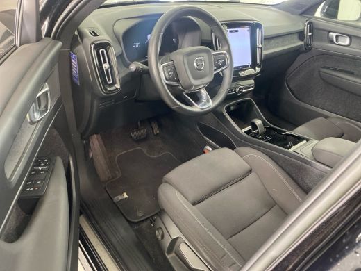 Volvo  XC40 Recharge Plus 70 kWh | Keyless | Stoel/Stuurverwarming | ActivLease financial lease