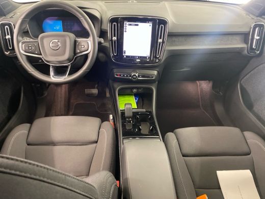 Volvo  XC40 Recharge Plus 70 kWh | Keyless | Stoel/Stuurverwarming | ActivLease financial lease