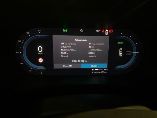 Volvo  XC40 Recharge Plus 70 kWh | Keyless | Stoel/Stuurverwarming | ActivLease financial lease
