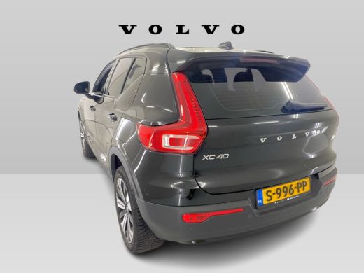 Volvo  XC40 Recharge Plus 70 kWh | Keyless | Stoel/Stuurverwarming | ActivLease financial lease