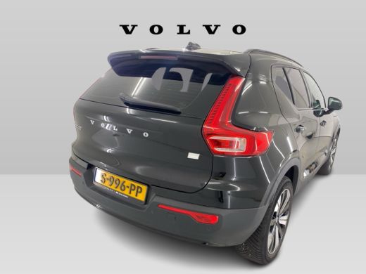 Volvo  XC40 Recharge Plus 70 kWh | Keyless | Stoel/Stuurverwarming | ActivLease financial lease