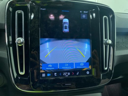 Volvo  XC40 Recharge Plus 70 kWh | Keyless | Stoel/Stuurverwarming | ActivLease financial lease