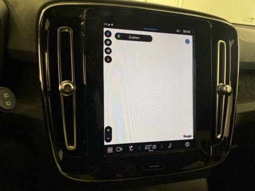 Volvo  XC40 Recharge Plus 70 kWh | Keyless | Stoel/Stuurverwarming | ActivLease financial lease