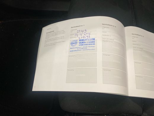 Volvo  XC40 Recharge Ultimate 70 kWh | Pano | Trekhaak | Harman/Kardon | ActivLease financial lease