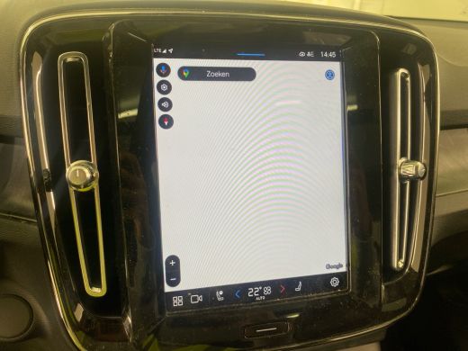 Volvo  XC40 Recharge Ultimate 70 kWh | Pano | Trekhaak | Harman/Kardon | ActivLease financial lease