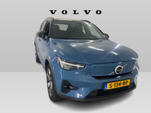 Volvo  XC40 Recharge Ultimate 70 kWh | Pano | Trekhaak | Harman/Kardon | ActivLease financial lease