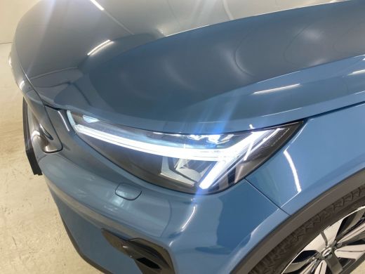 Volvo  XC40 Recharge Ultimate 70 kWh | Pano | Trekhaak | Harman/Kardon | ActivLease financial lease