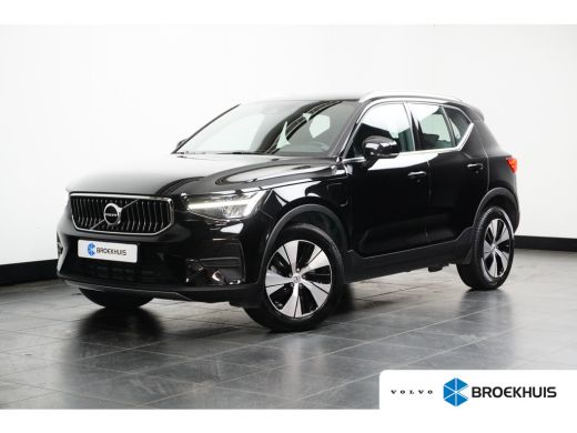 Volvo  XC40 T4 Core Bright | Keyless | Stoel Verwarming |