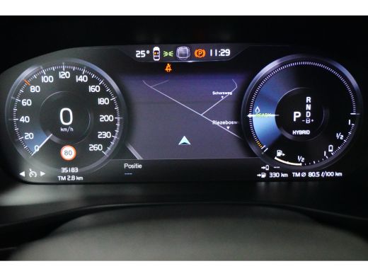 Volvo  XC40 T4 Core Bright | Keyless | Stoel Verwarming | ActivLease financial lease