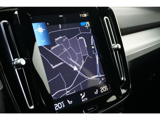 Volvo  XC40 T4 Core Bright | Keyless | Stoel Verwarming | ActivLease financial lease