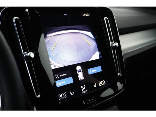 Volvo  XC40 T4 Core Bright | Keyless | Stoel Verwarming | ActivLease financial lease