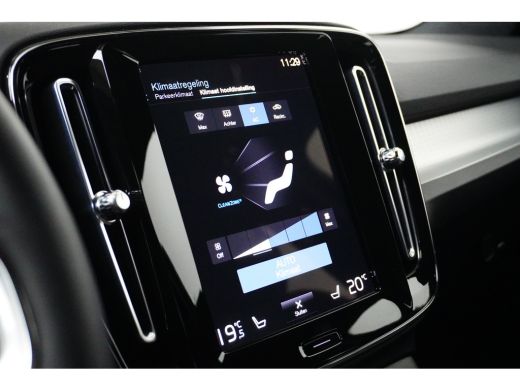 Volvo  XC40 T4 Core Bright | Keyless | Stoel Verwarming | ActivLease financial lease