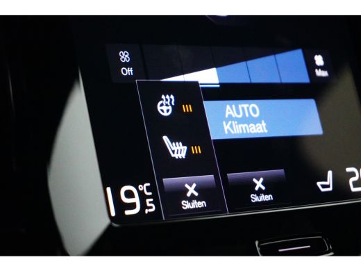 Volvo  XC40 T4 Core Bright | Keyless | Stoel Verwarming | ActivLease financial lease