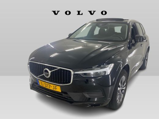 Volvo  XC60 B5 Momentum Exclusive | Harman Kardon | Pano | 360cam | ActivLease financial lease