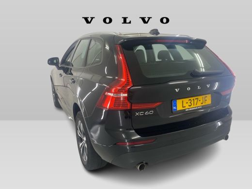 Volvo  XC60 B5 Momentum Exclusive | Harman Kardon | Pano | 360cam | ActivLease financial lease