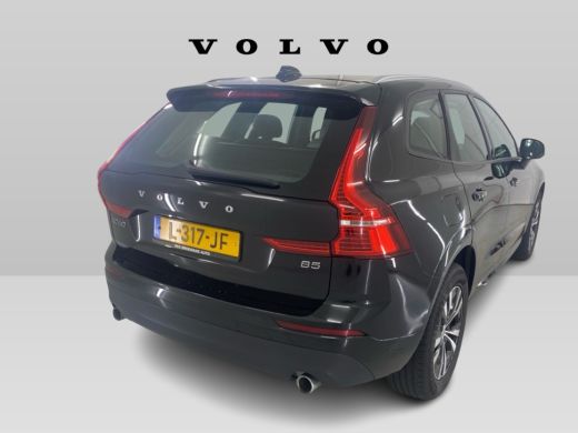Volvo  XC60 B5 Momentum Exclusive | Harman Kardon | Pano | 360cam | ActivLease financial lease