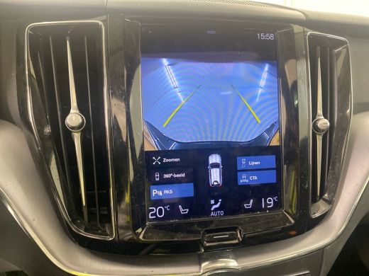 Volvo  XC60 B5 Momentum Exclusive | Harman Kardon | Pano | 360cam | ActivLease financial lease