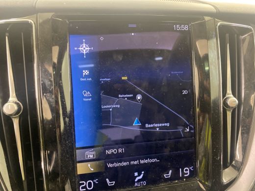 Volvo  XC60 B5 Momentum Exclusive | Harman Kardon | Pano | 360cam | ActivLease financial lease