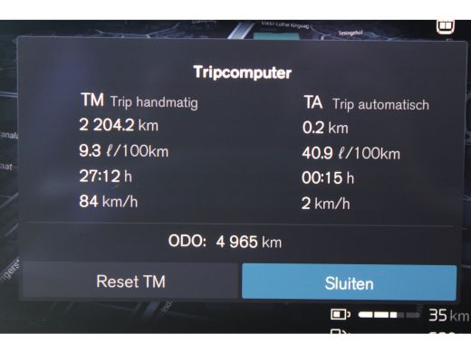 Volvo  XC90 2.0 T8 Plug-in hybrid AWD Ultra Dark ActivLease financial lease