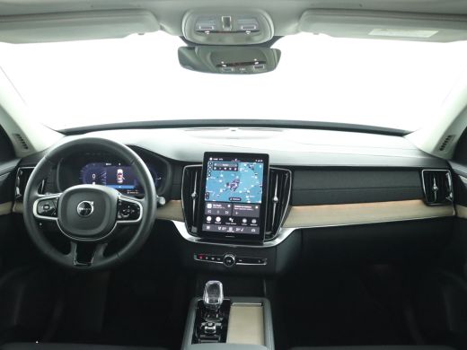 Volvo  XC90 2.0 T8 Plug-in hybrid AWD Ultra Dark ActivLease financial lease